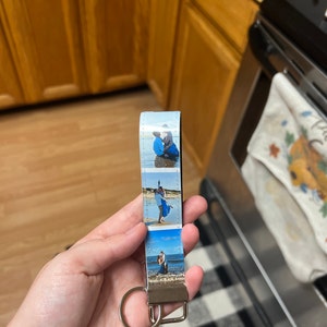Kacey added a photo of their purchase