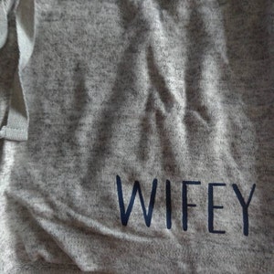 Kimberly added a photo of their purchase