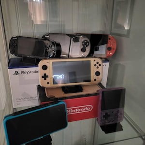 Johnny added a photo of their purchase