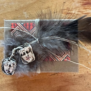 Sheri added a photo of their purchase