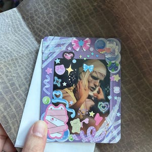 Ming added a photo of their purchase