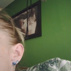 Bianca a ajouté une photo de son achat