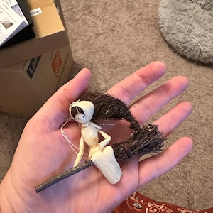 Kristen added a photo of their purchase