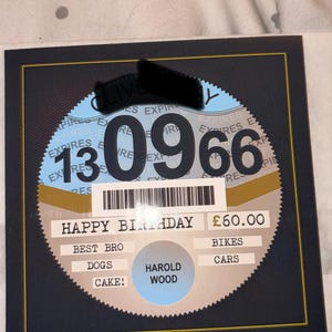 W added a photo of their purchase