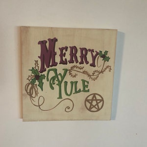 MaxwellYule Maybe Christmas Perhaps Means a Little bit More Christmas Wood Sign Grinch Christmas Design Holiday Wood Sign Holiday Desing Wood Sign