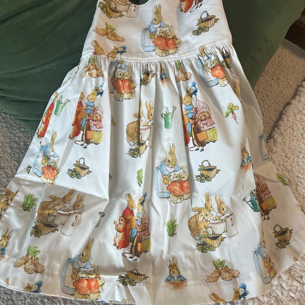 Ensemble Bébé Fille Baby Gap - 2 Pièces Imprimé Floral Jaune, Taille 3-6 Mois, Coton, Occasion Très Bon état