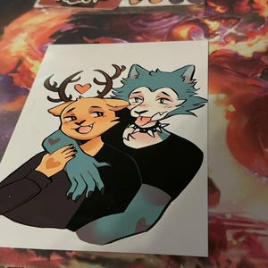 Monster ha añadido una foto de su compra