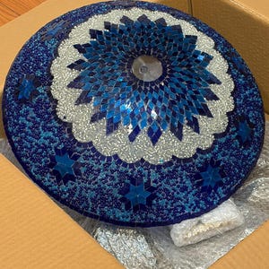 Comprador de Etsy ha añadido una foto de su compra