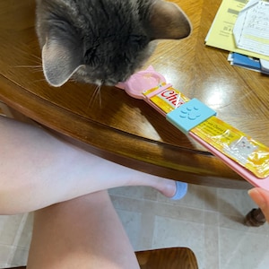 Shannon added a photo of their purchase