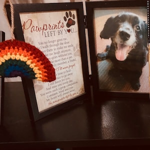 Brittany added a photo of their purchase