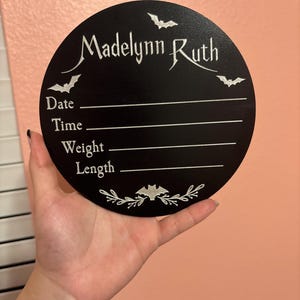 Nicole added a photo of their purchase