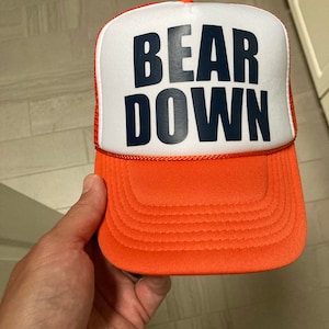 BEAR DOWN // Unbeatable Quality and 