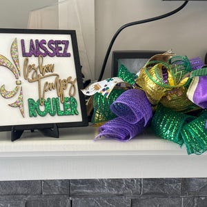 Erin added a photo of their purchase