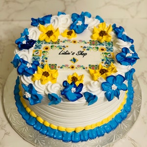 Agar added a photo of their purchase