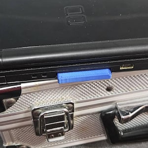 Tony added a photo of their purchase