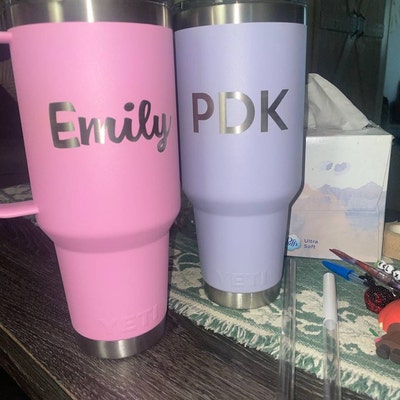 Rambler 26 Oz Yeti With Handle And Straw Yeti Rambler 35 Oz Camp