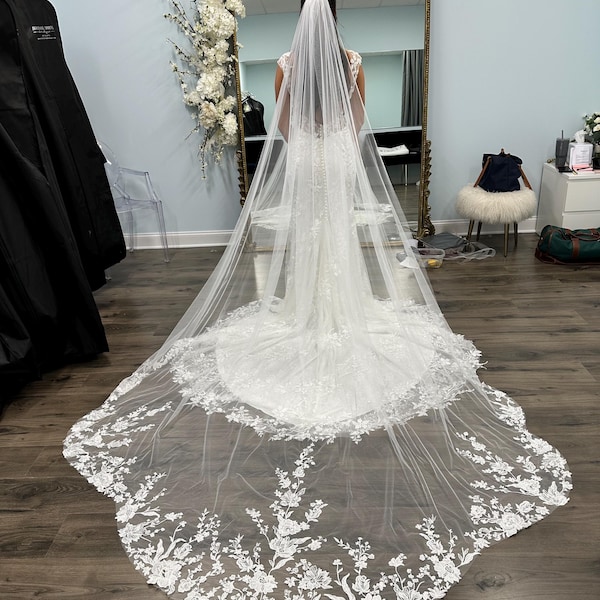 Pearl Beaded Wedding Wrap Bridal Cape