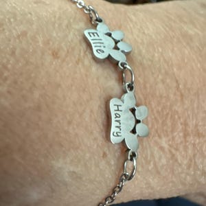 Etsy buyer added a photo of their purchase