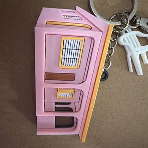 Mindy added a photo of their purchase