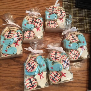 Barb added a photo of their purchase