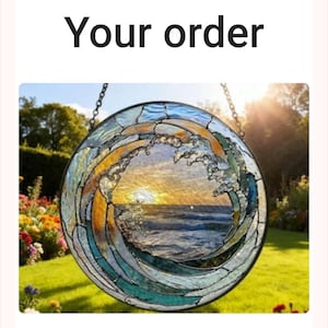 Carolyn added a photo of their purchase