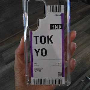 Taylor ha añadido una foto de su compra