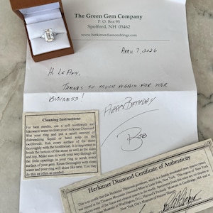 Sweet added a photo of their purchase