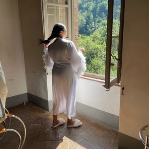 Jasmin added a photo of their purchase