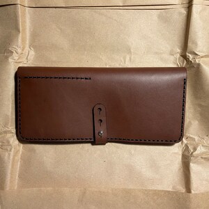 ewittco レザーペンケース　ブラウン(Chestnut) ewittco レザーペンケース ブラウン(Chestnut) - メルカリ