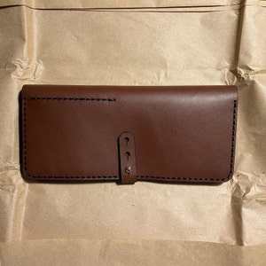 David added a photo of their purchase