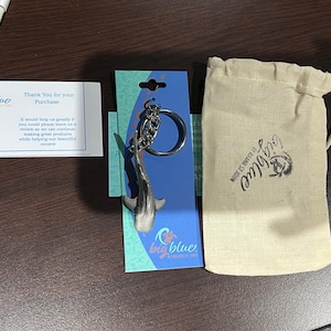 Keegan added a photo of their purchase