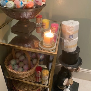 Mia added a photo of their purchase
