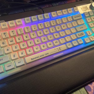 Kari added a photo of their purchase