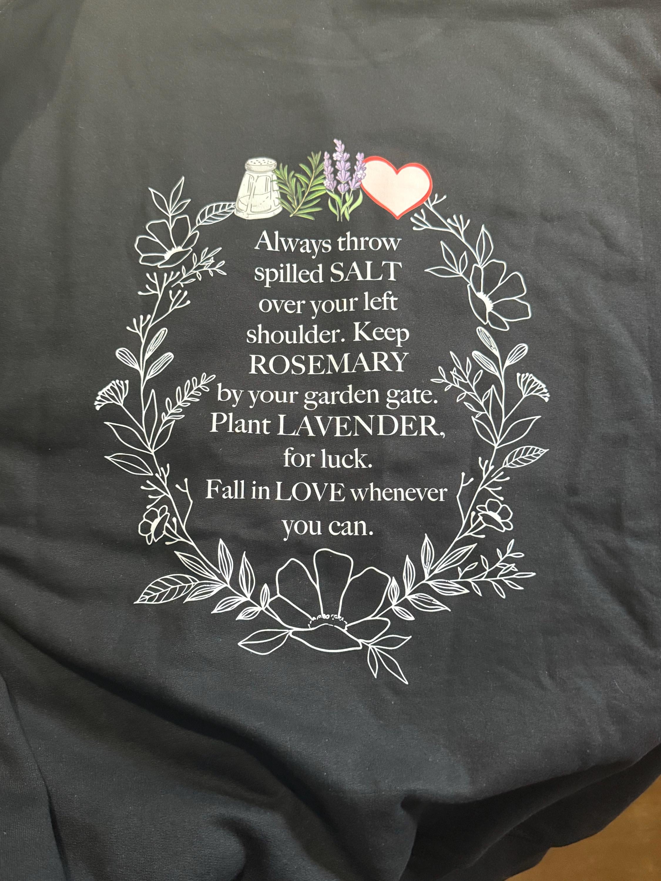 Customer photo 1
