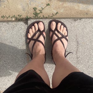 Elena heeft een foto van de aankoop toegevoegd