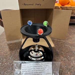 Kristal added a photo of their purchase