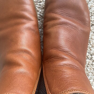 chelsea boots without heel