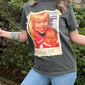 Kimberly added a photo of their purchase