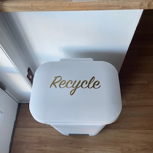 Etsy-koper heeft een foto van de aankoop toegevoegd