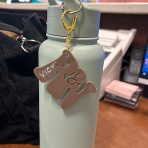 Vicki added a photo of their purchase