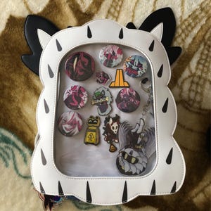 Torin added a photo of their purchase