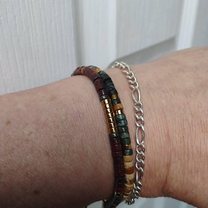Teresa added a photo of their purchase