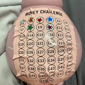 Sarah added a photo of their purchase