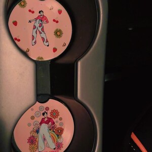 Victoria added a photo of their purchase