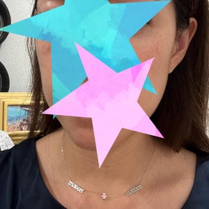 Michelle added a photo of their purchase