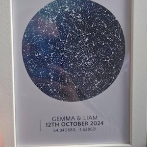 liam added a photo of their purchase