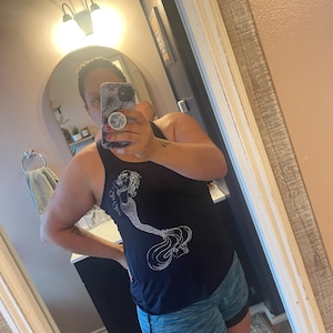 Sarah added a photo of their purchase