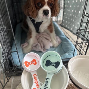 Molly added a photo of their purchase
