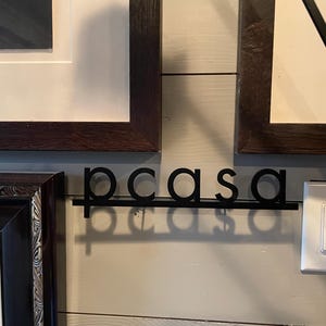 Comprador de Etsy ha añadido una foto de su compra