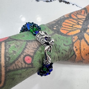 Etsy-koper heeft een foto van de aankoop toegevoegd